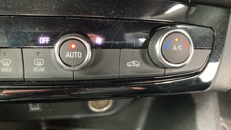 Vauxhall Corsa 1.2 Turbo GS 5dr Petrol Hatchback